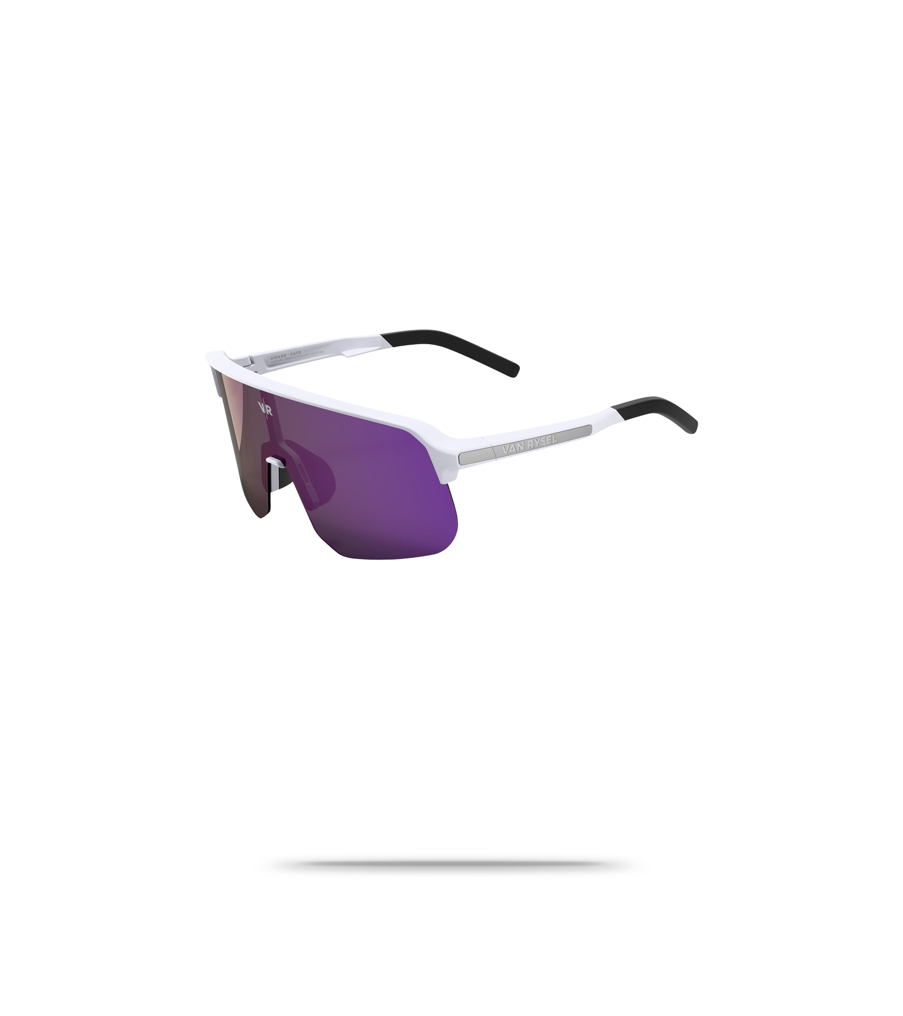 KWARE Cat 3 Sport Sunglasses