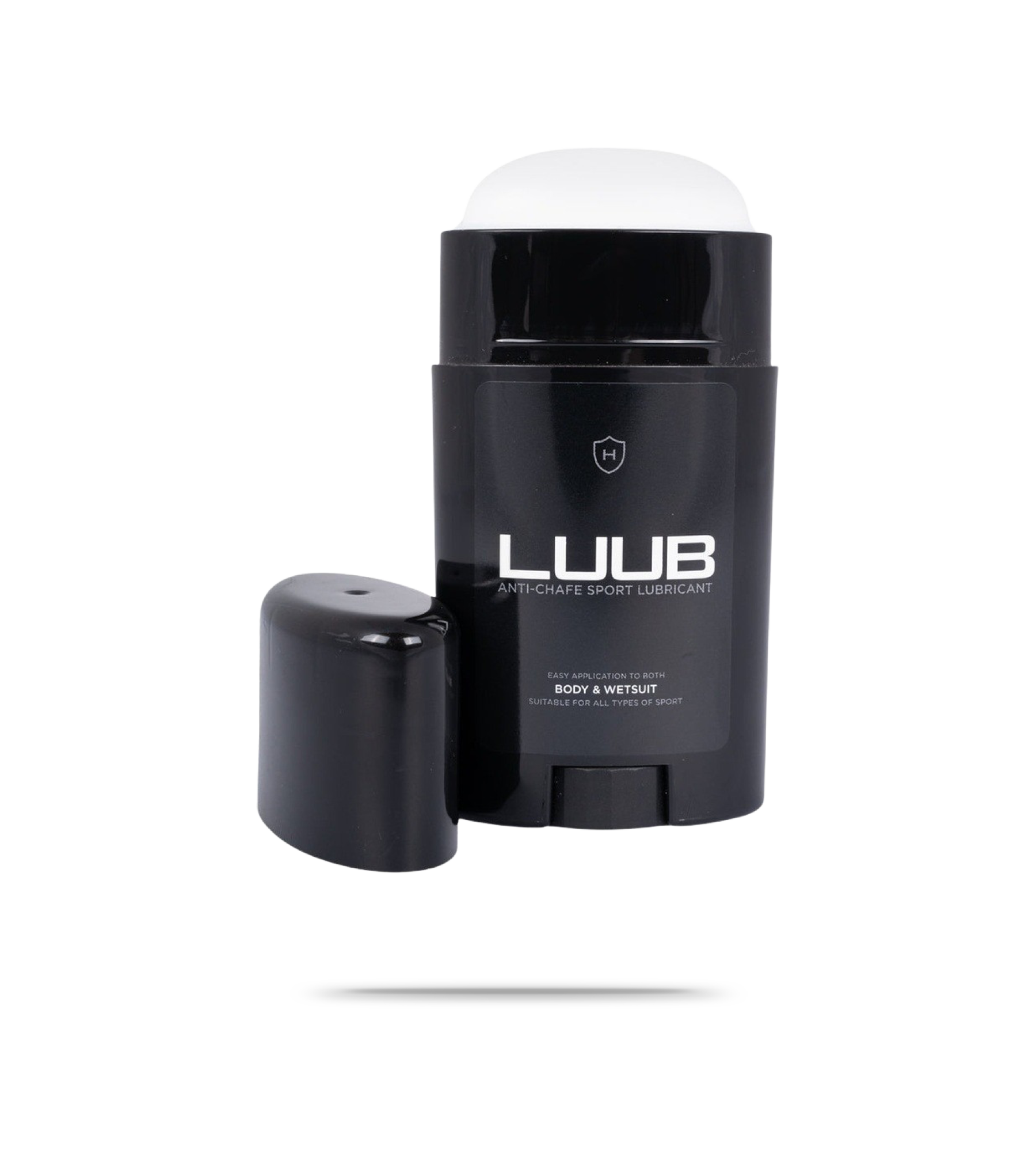 Sport Luub Anti-Chafing Balm Roll-On Stick - 50g