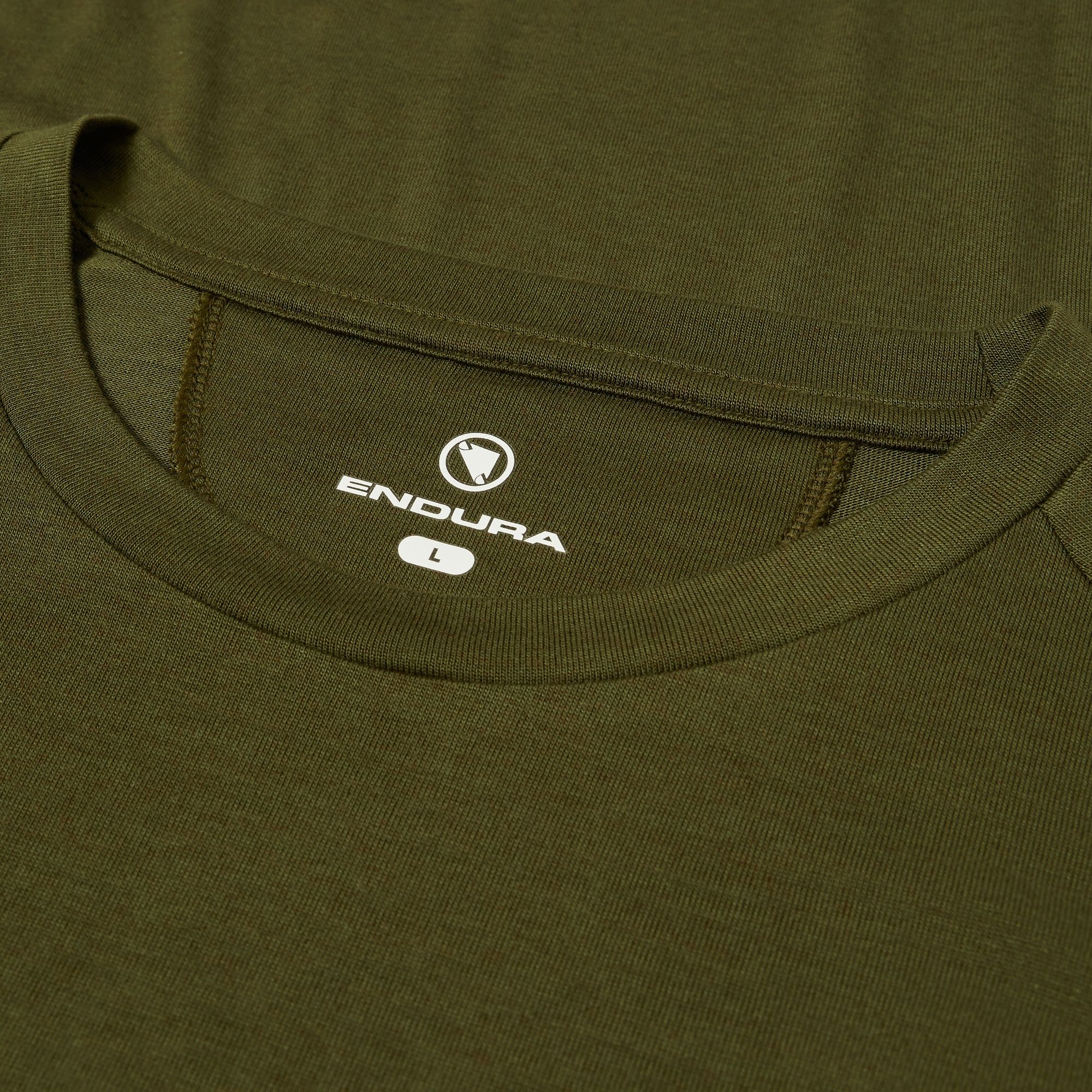 BaaBaa Blend Long Sleeve Base Layer