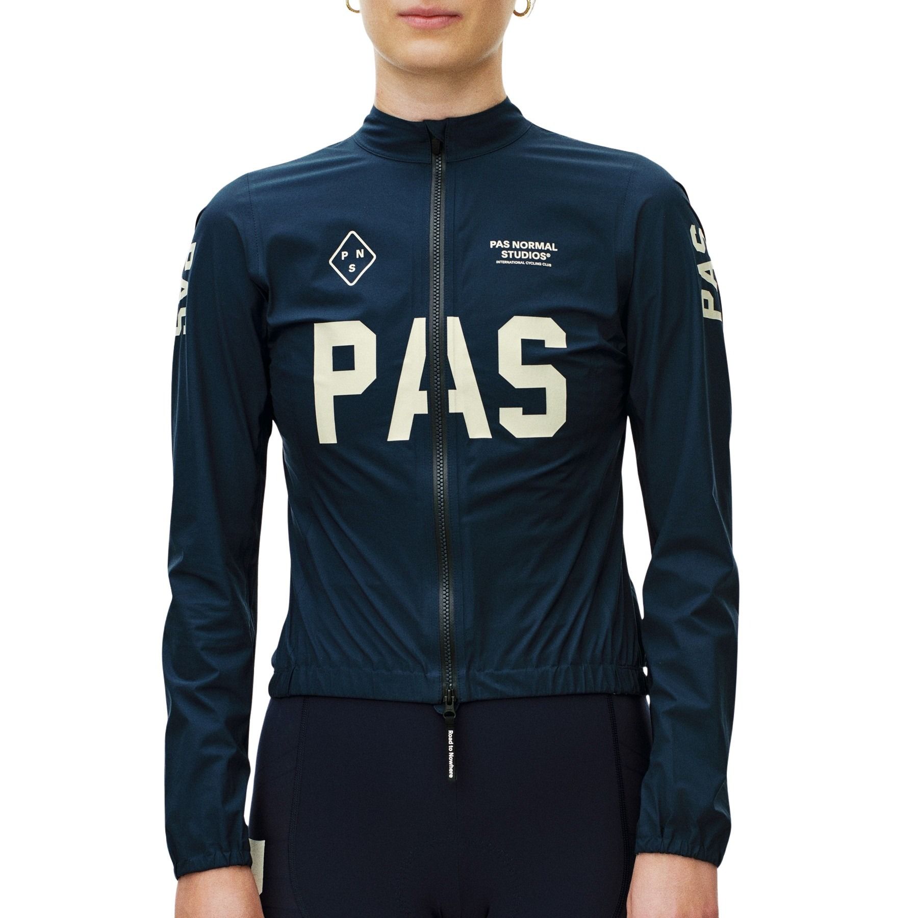 Women's PAS Mechanism Rain Jacket