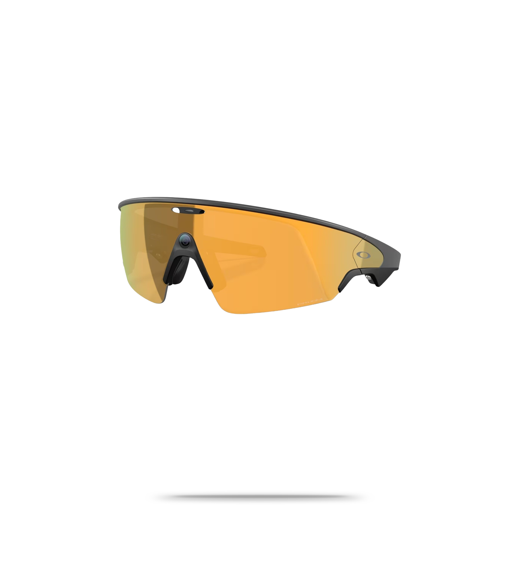 x Meta Vanguard Smart Sunglasses with Camera & AI