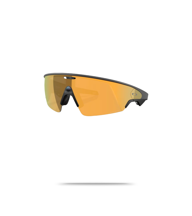 x Meta Vanguard Smart Sunglasses with Camera & AI