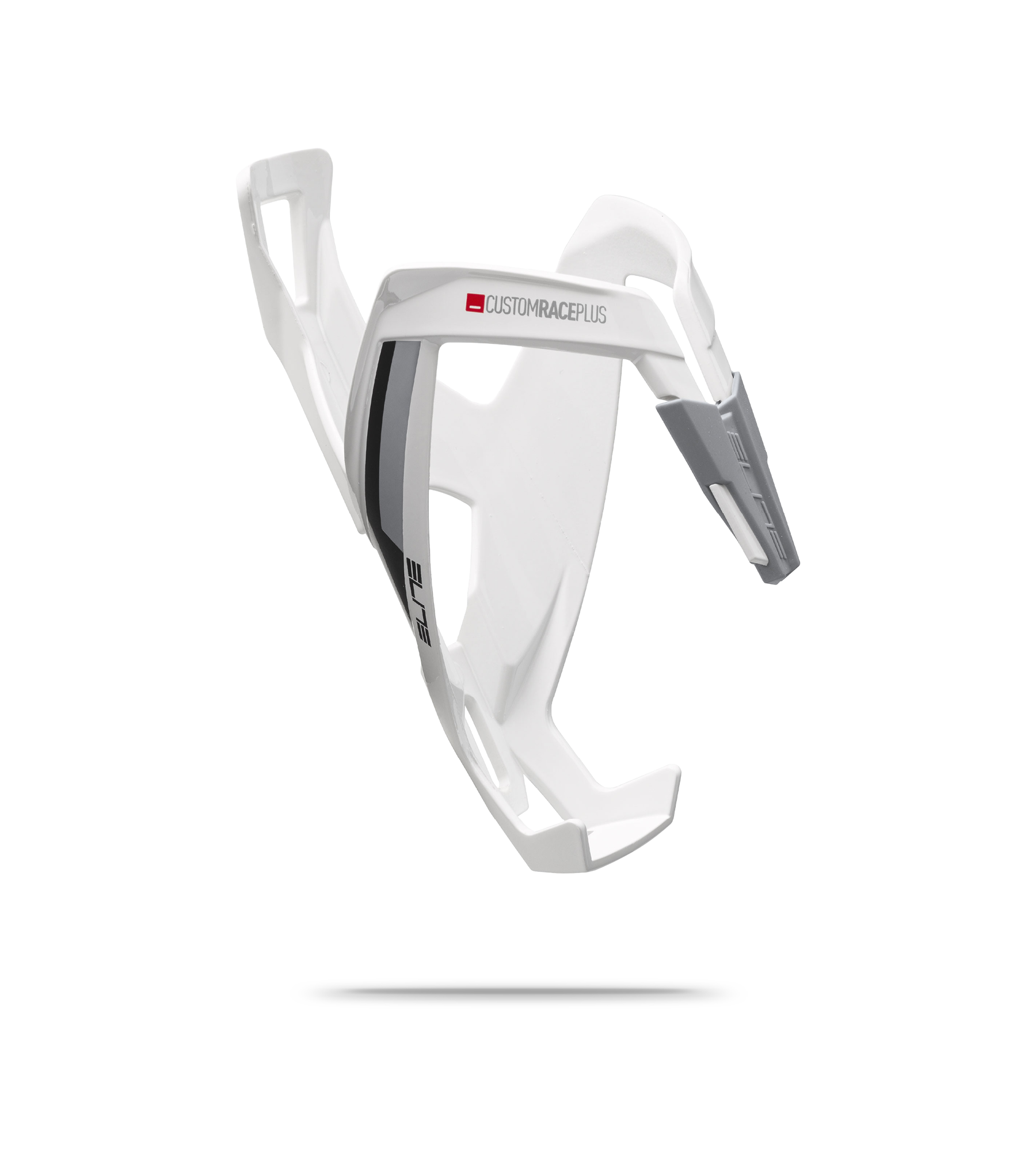 Custom Race Plus Resin Bottle Cage