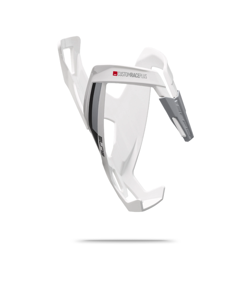 Custom Race Plus Resin Bottle Cage