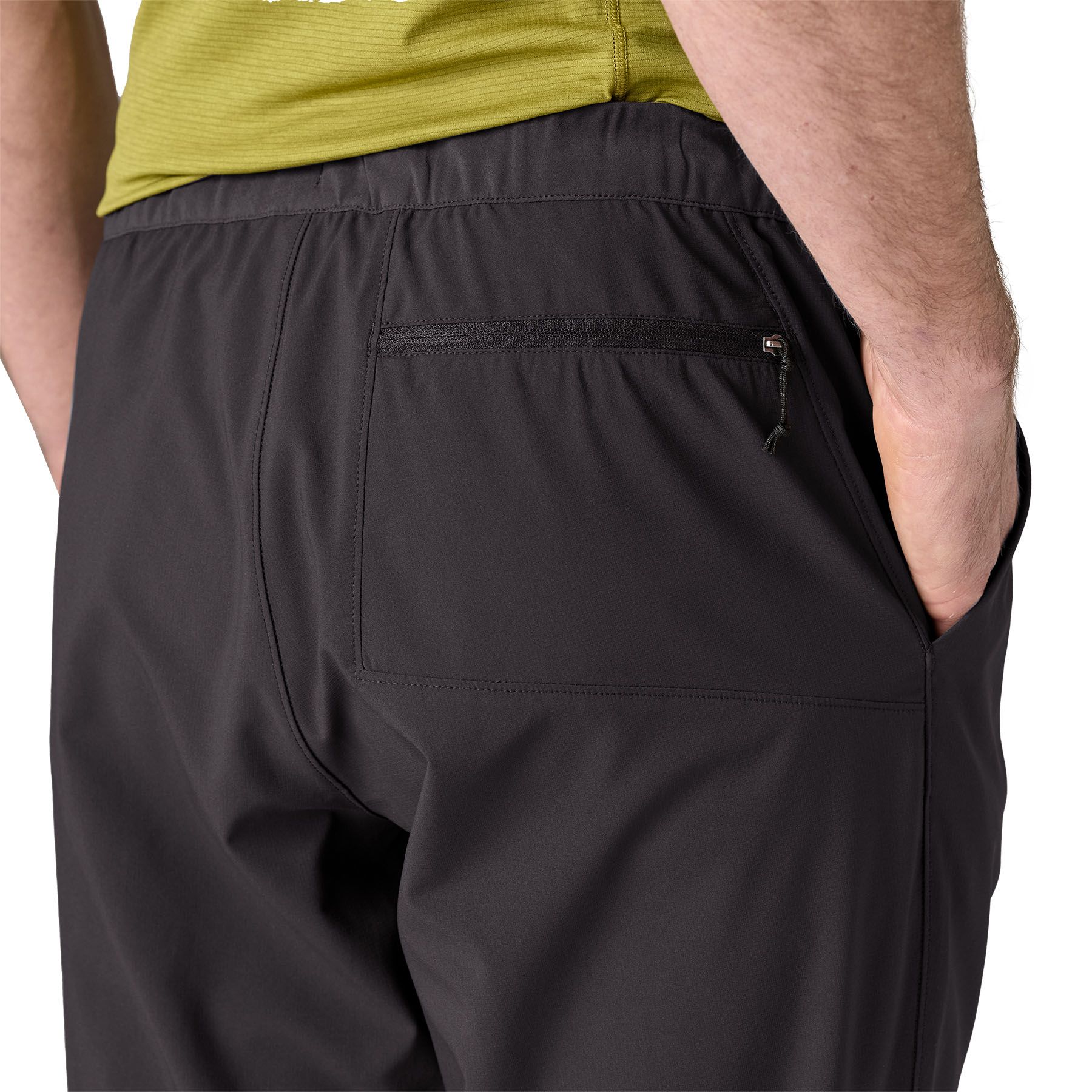 Terrebonne Joggers