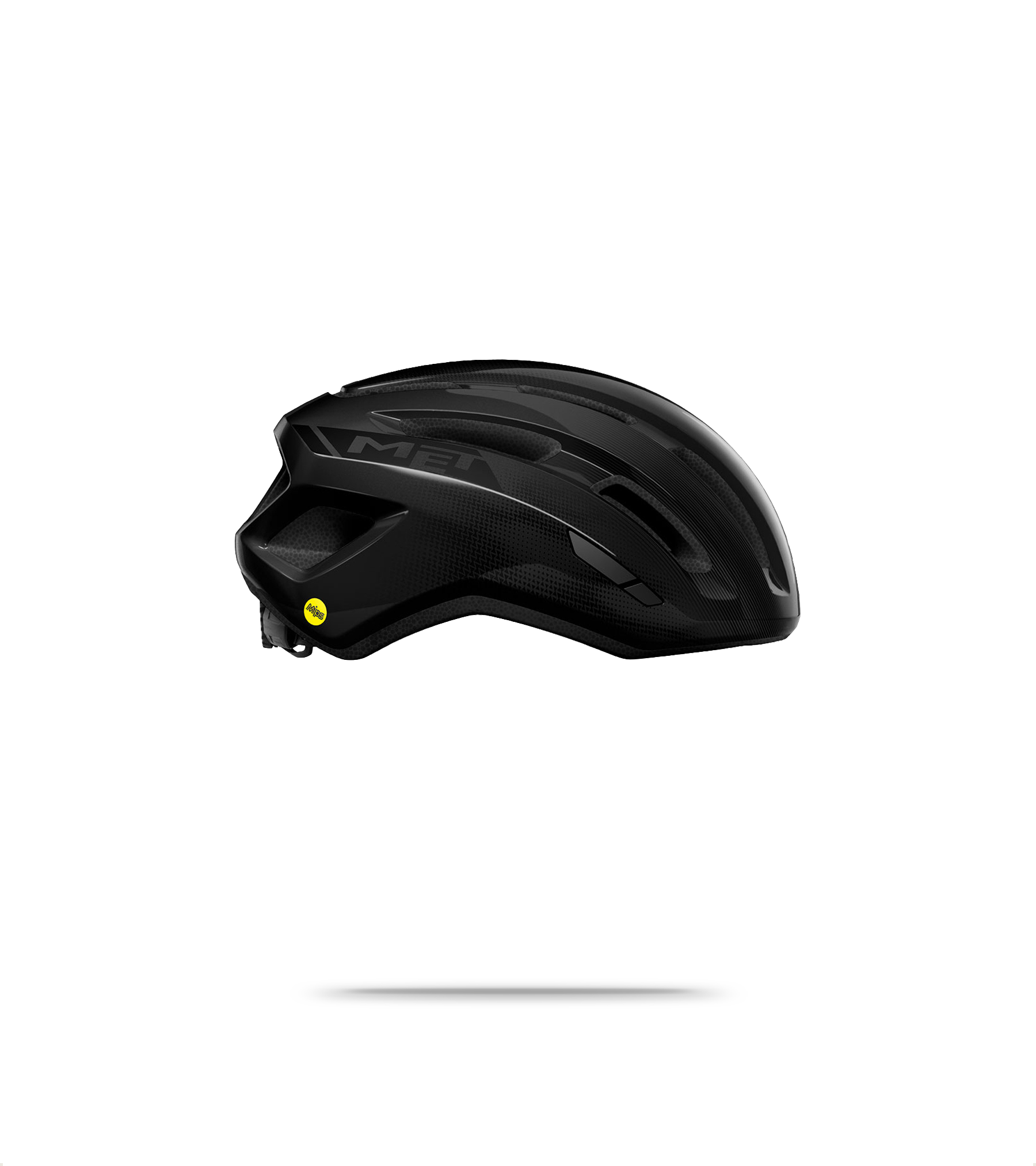 Miles MIPS Road Cycling Helmet