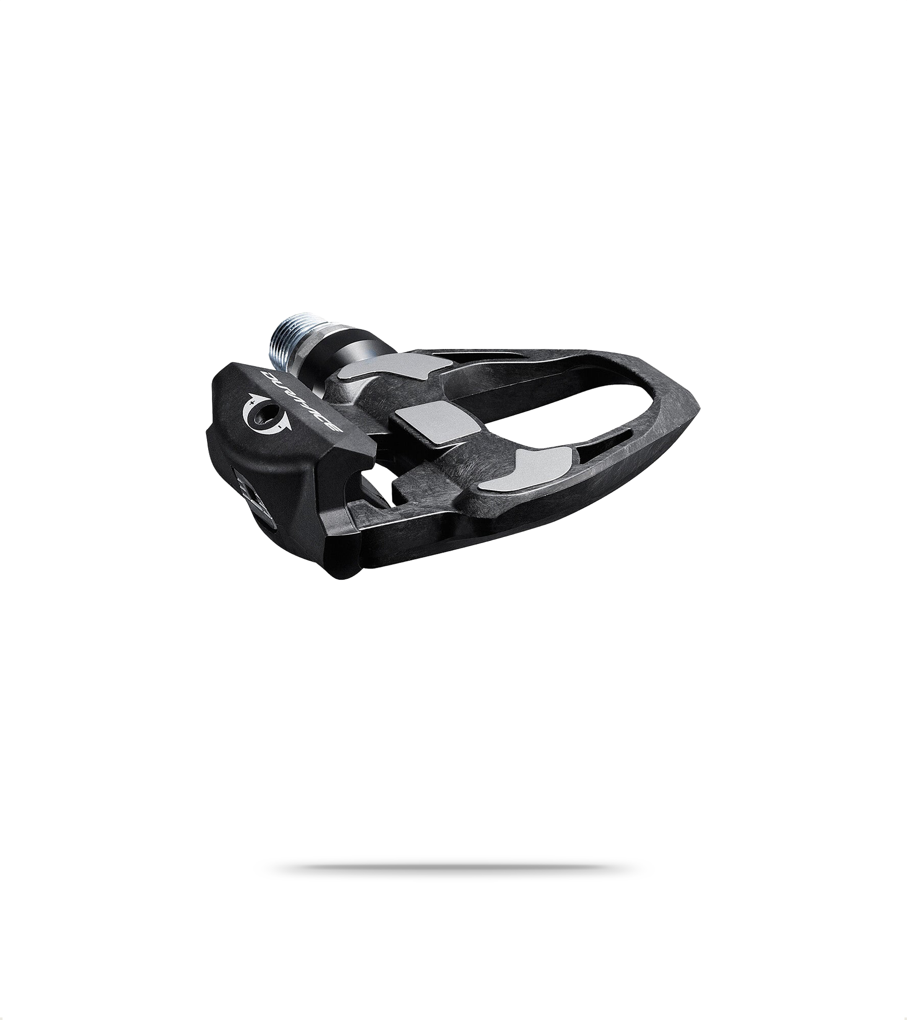 Dura-Ace 9100 Carbon SPD-SL Road Bike Pedals