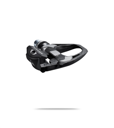 Dura-Ace 9100 Carbon SPD-SL Road Bike Pedals