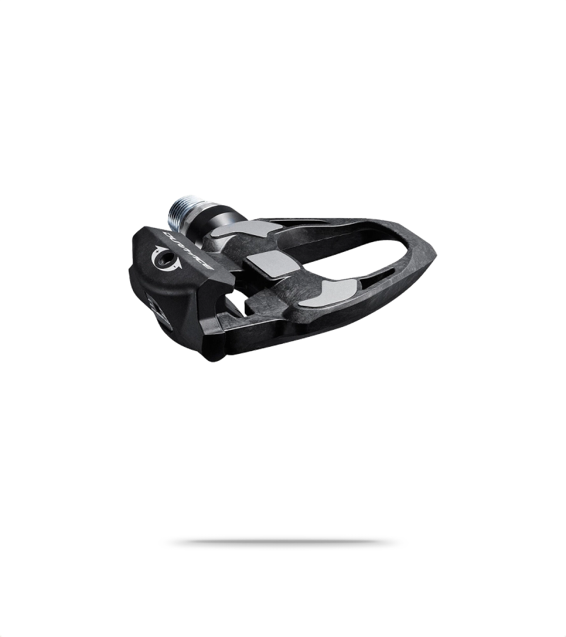 Dura-Ace 9100 Carbon SPD-SL Road Bike Pedals