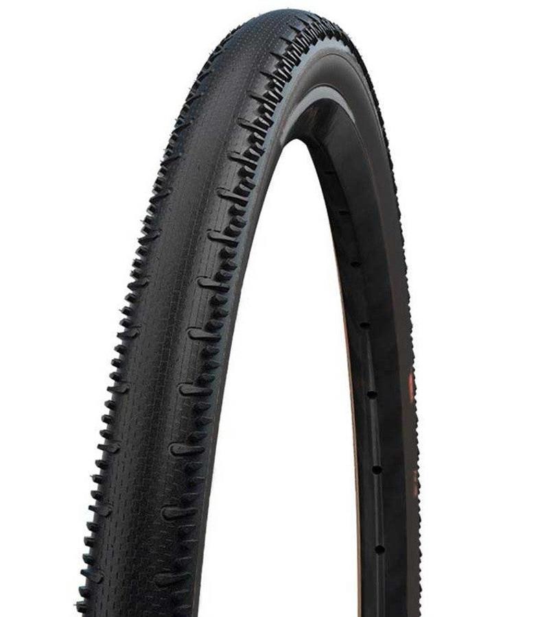 G-One RS Evo Super Race TLE Tyre