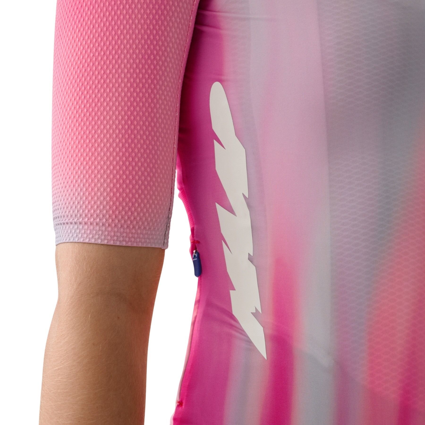 Women's Solar Pro Race Jersey