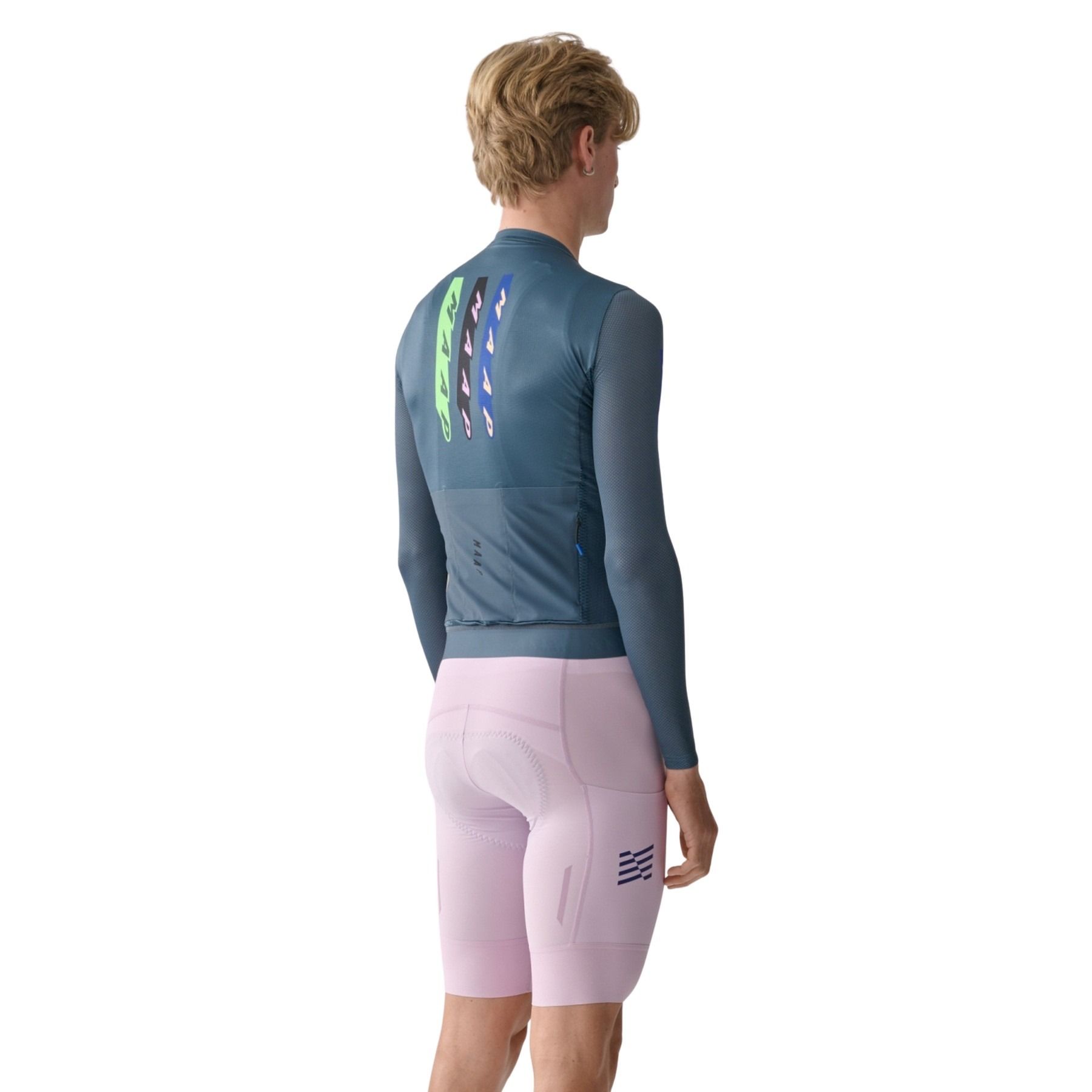Evade X Pro Air Long Sleeve Jersey 3.0