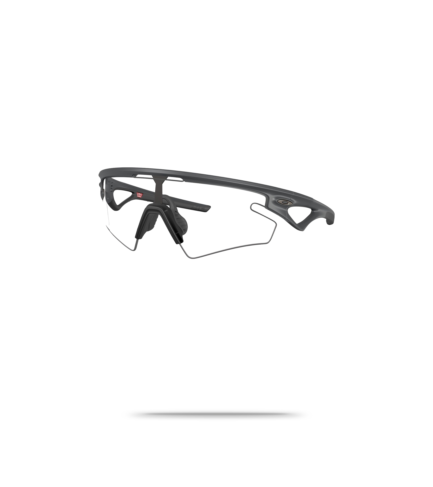 Sphaera Slash Photochromic Sport Sunglasses