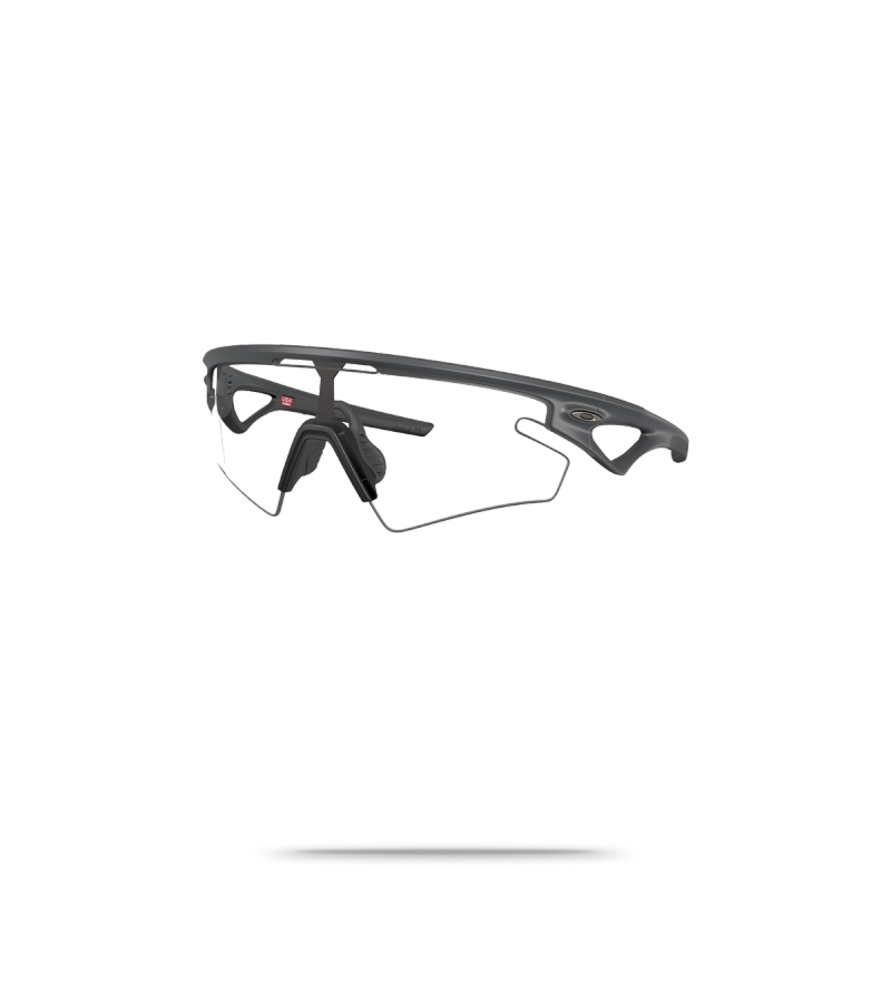Sphaera Slash Photochromic Sport Sunglasses