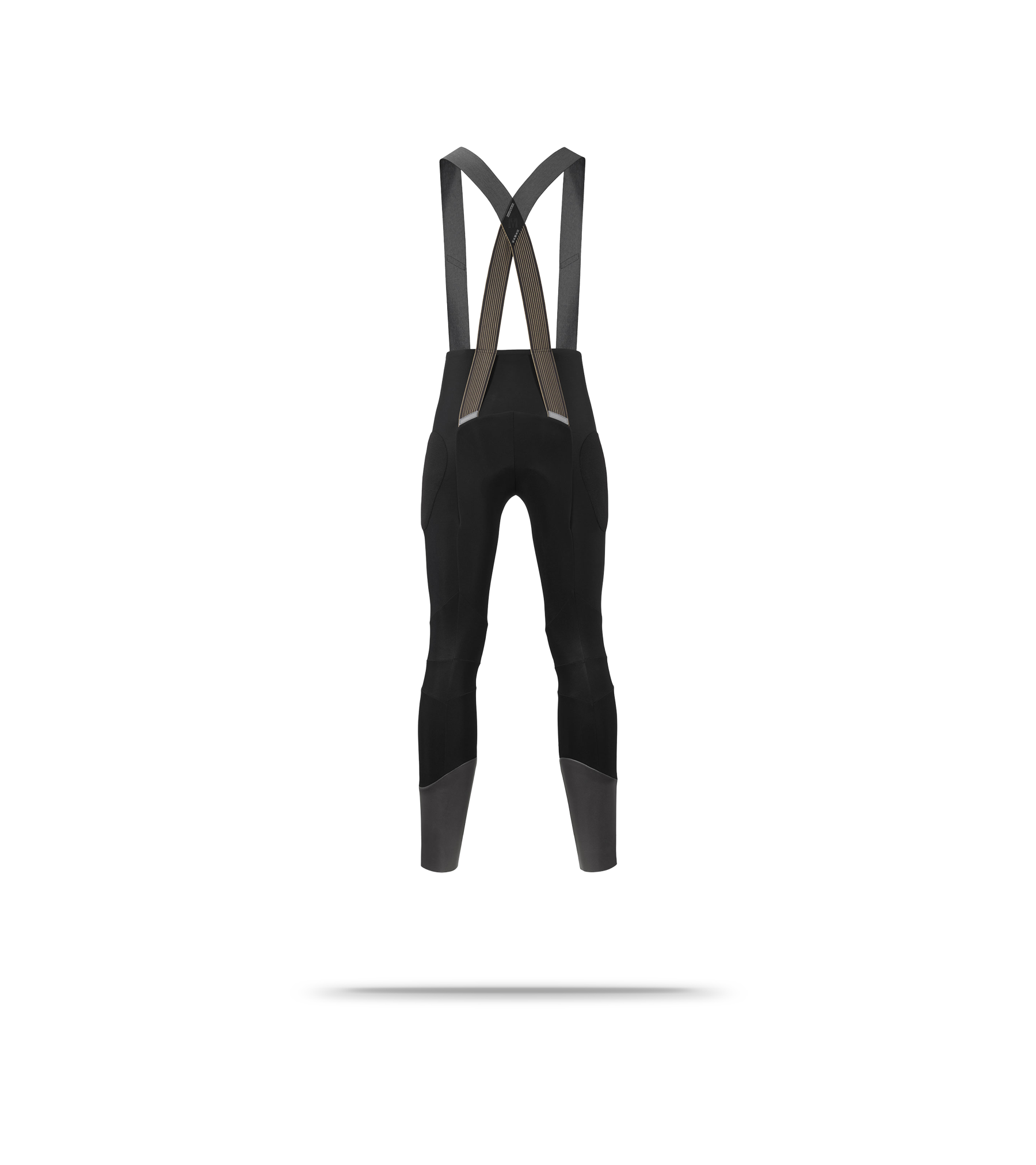 Mille GT Winter C2 GTO Bib Tight