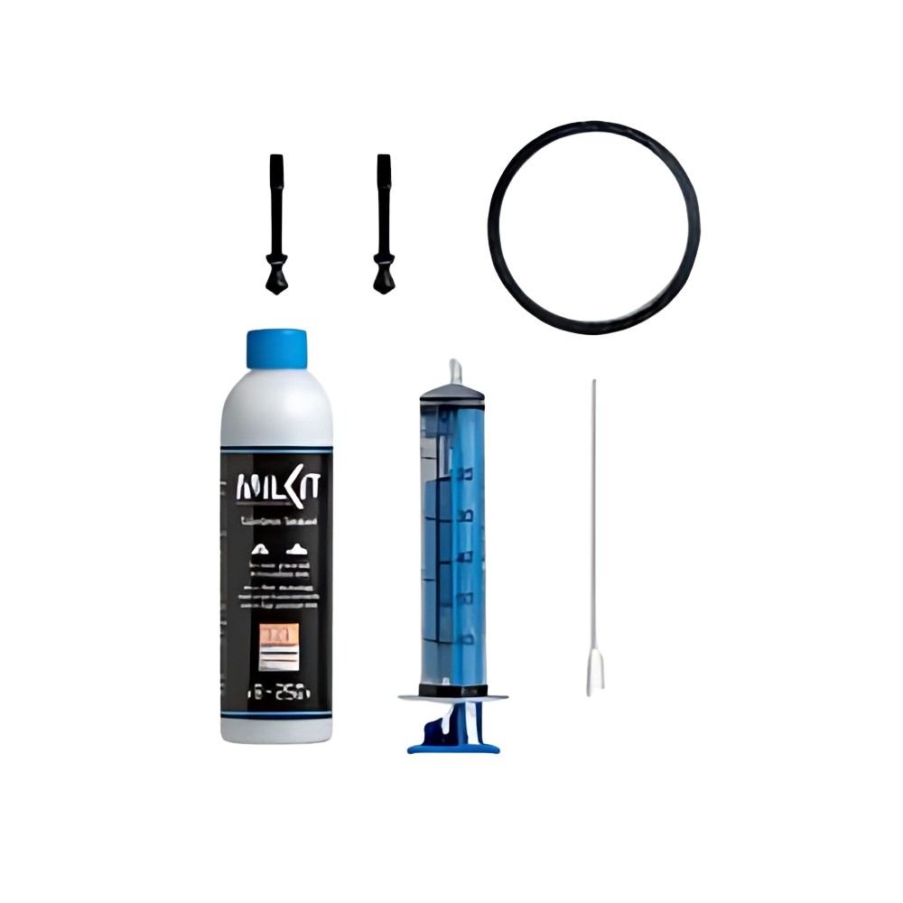Tubeless Conversion Kit
