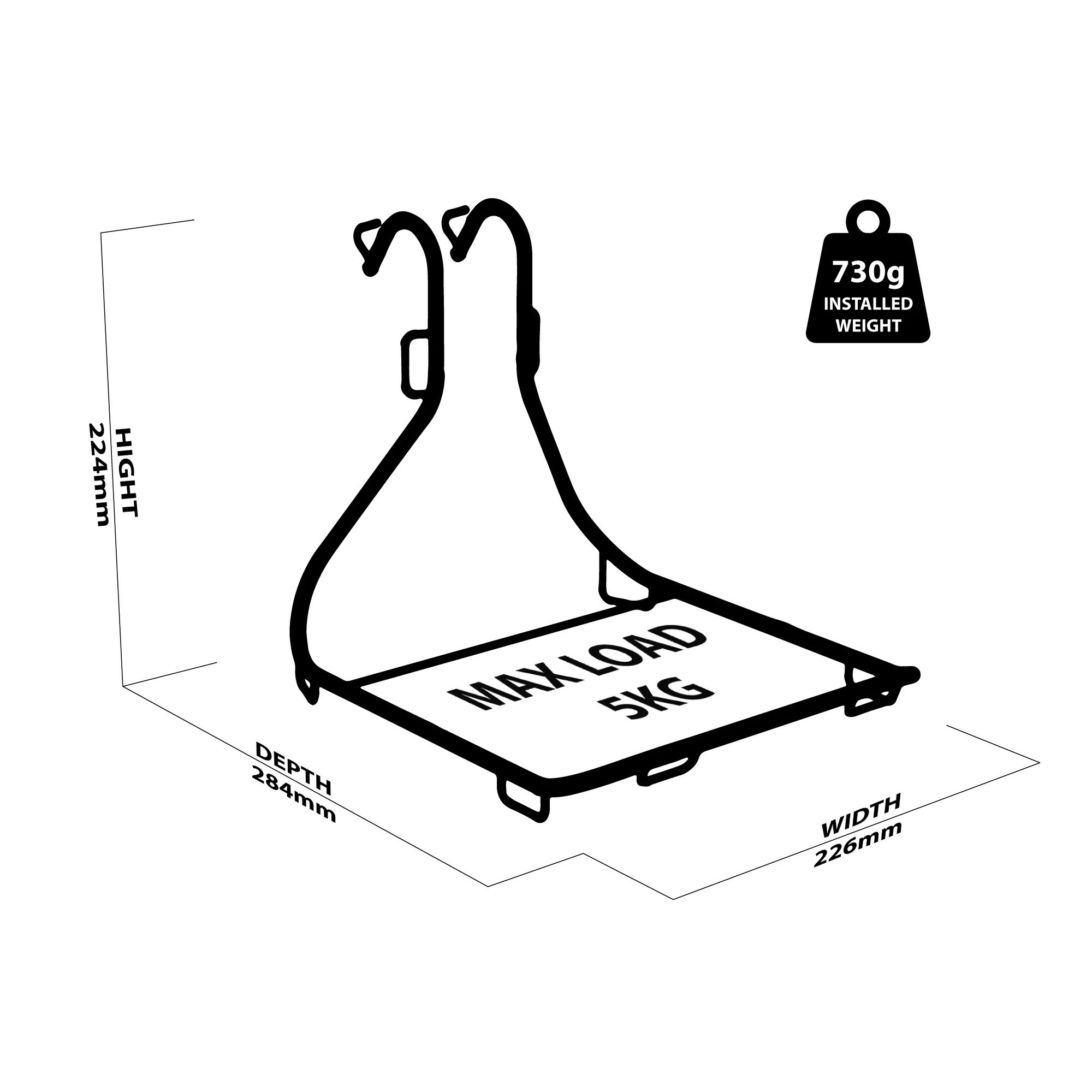 The Bike Rack