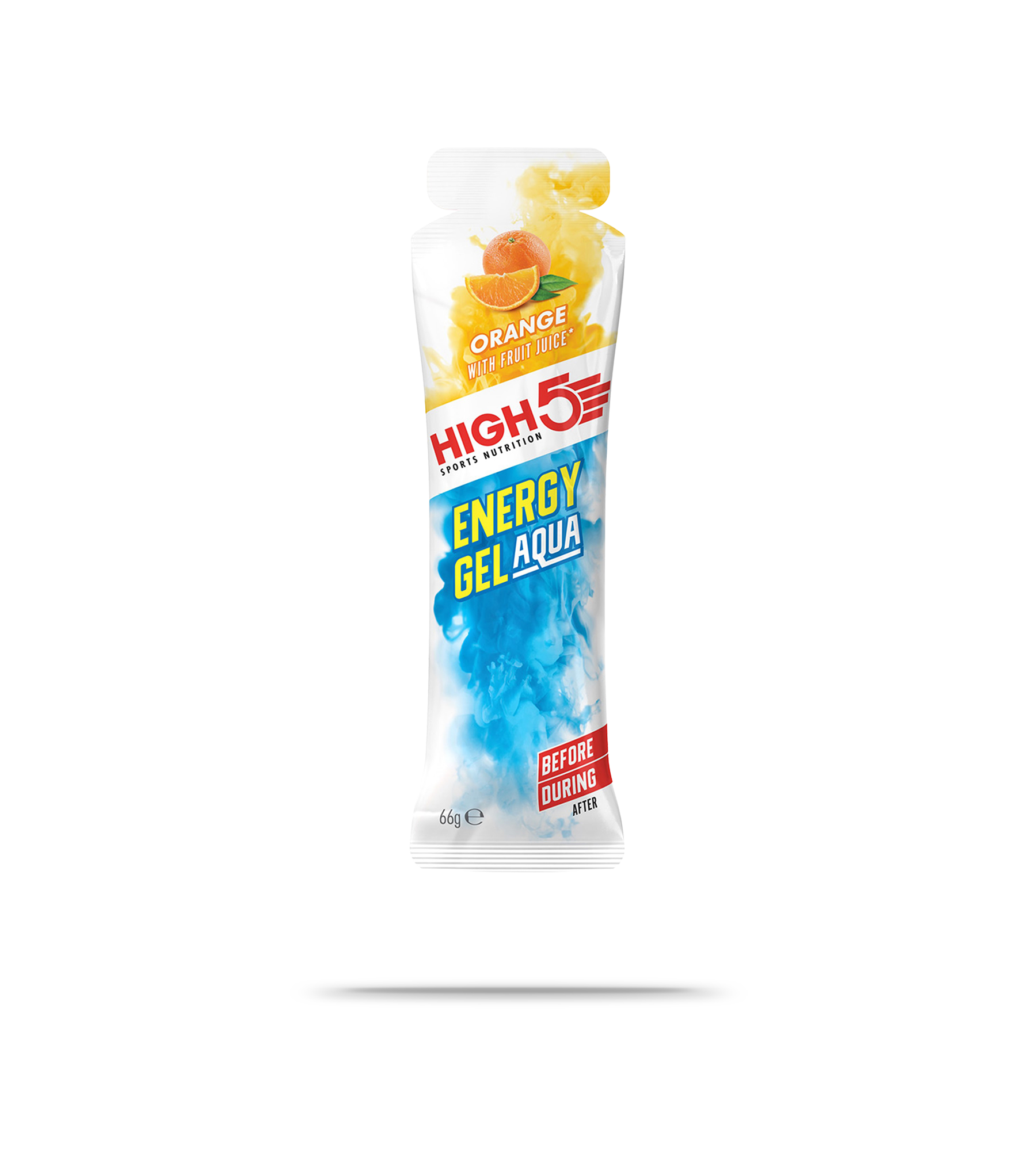 Energy Gel Aqua 66g