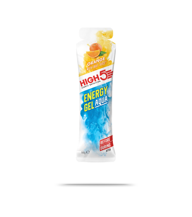 Energy Gel Aqua 66g