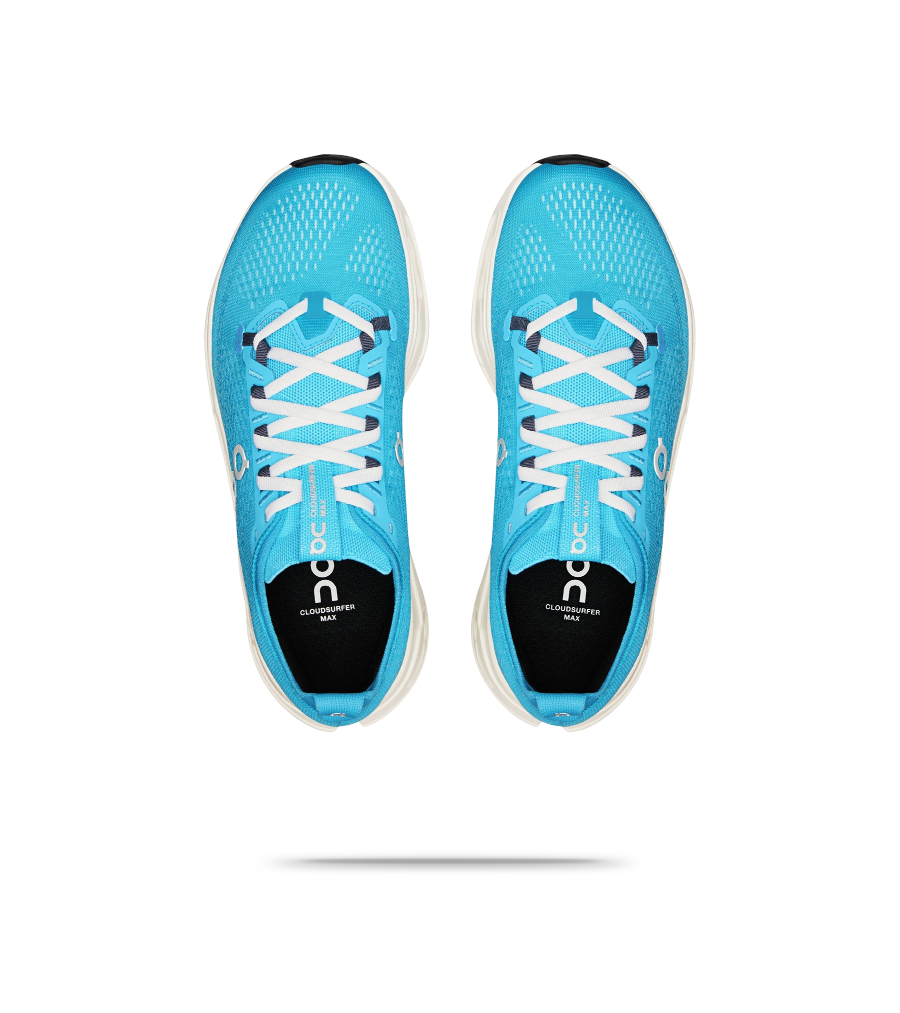 Women's Cloudsurfer Max Running Shoes