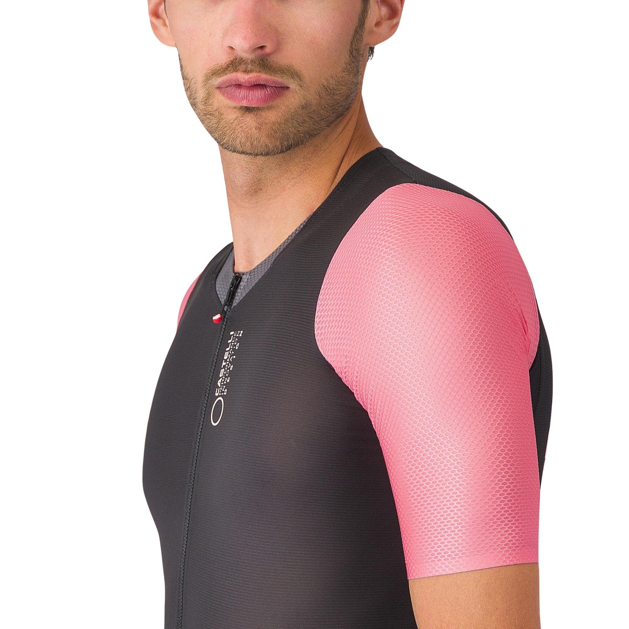 Saturday Morning Skinsuit