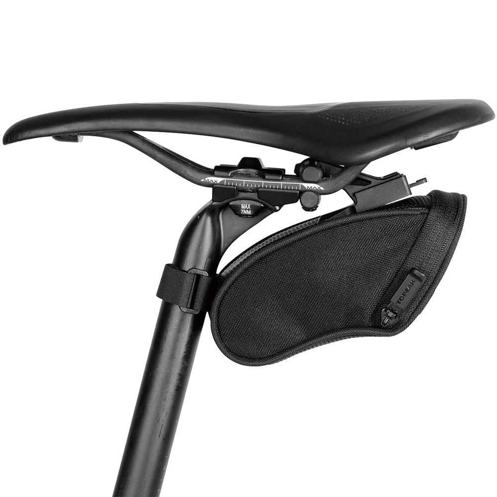 Aero Wedge Micro QuickClick Saddle Bag