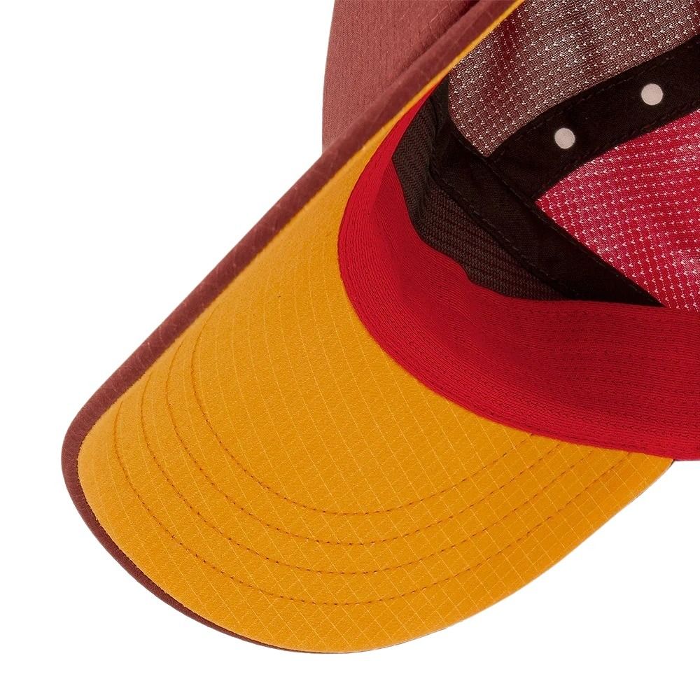 FSTCap SC-Field-Iconic Bar SL Running Cap