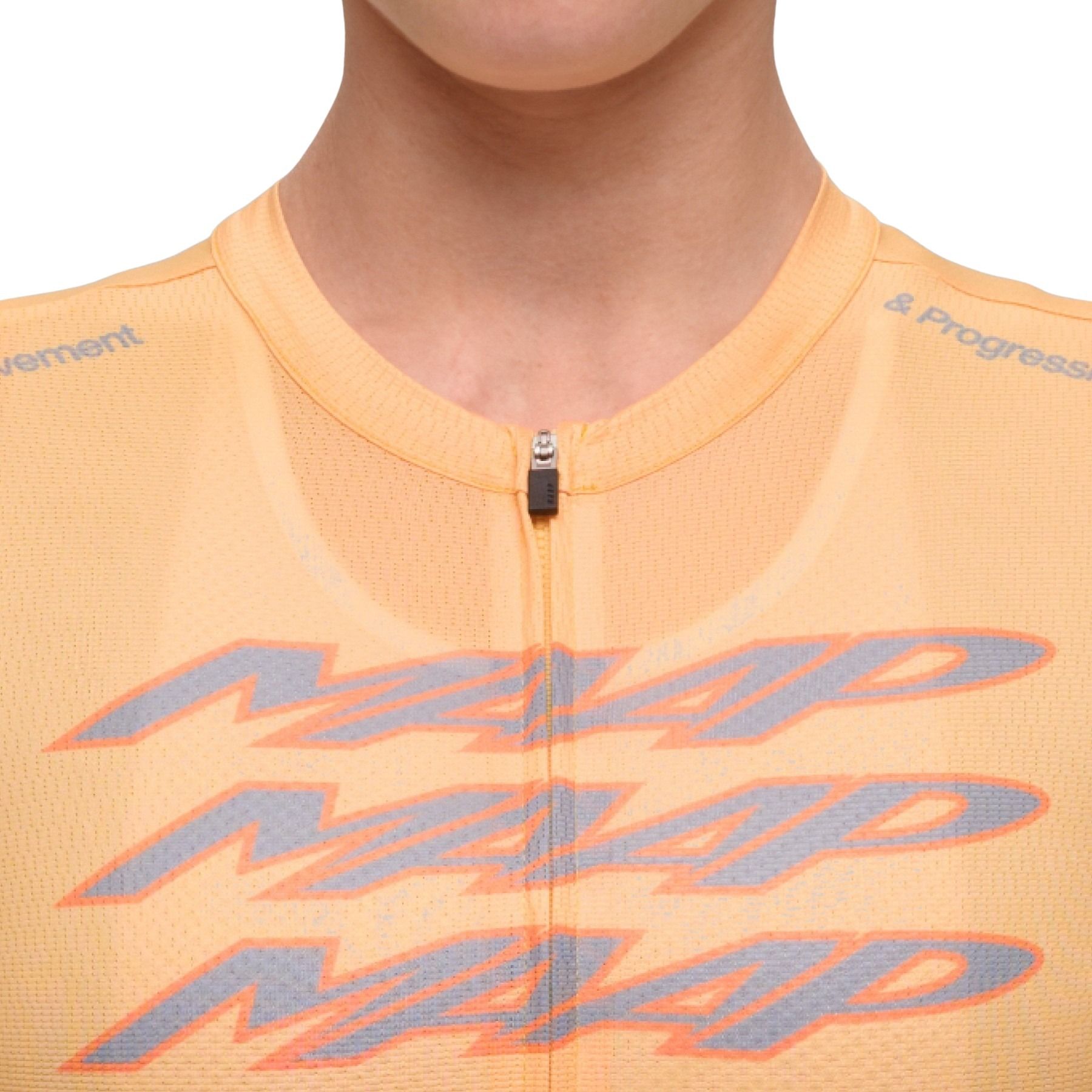 Women's Pulse Pro Air Long Sleeve Cycling Jersey 3.0