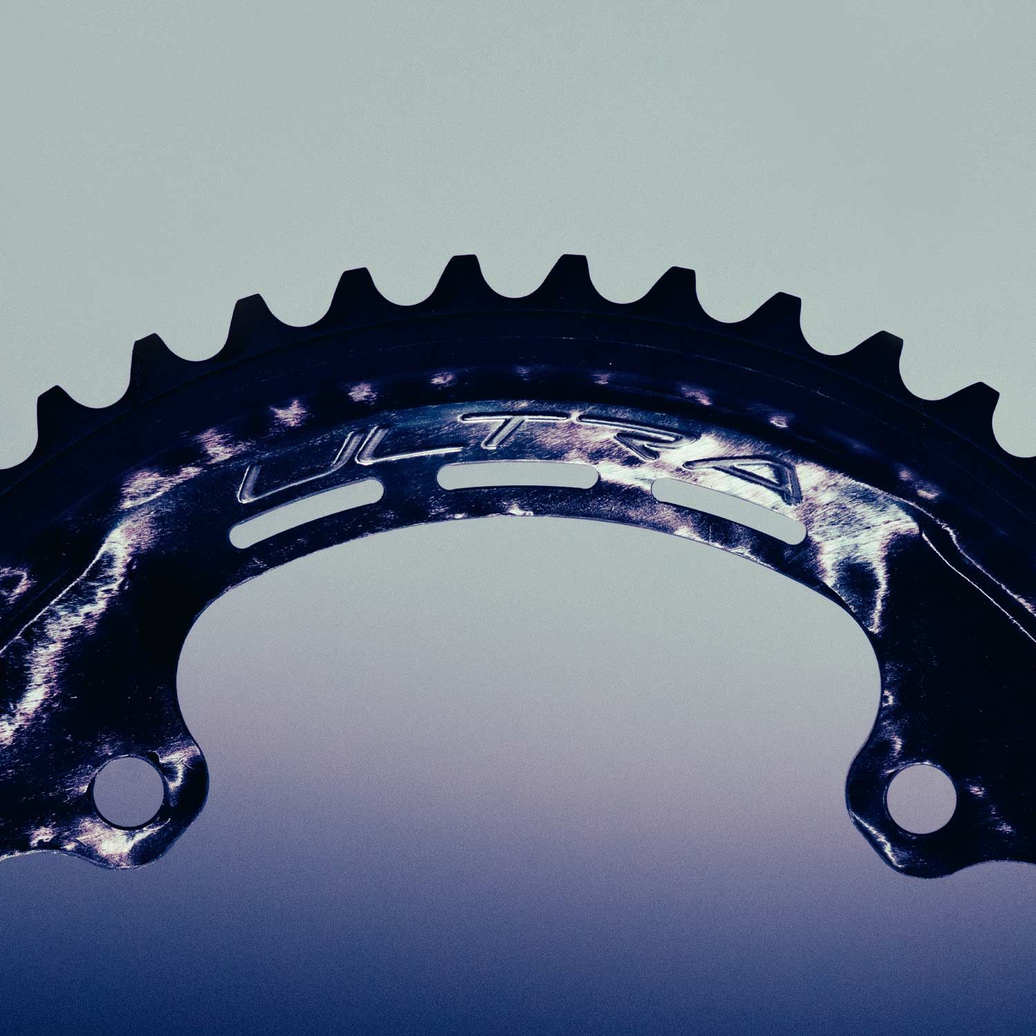Super Record Ultra 13 Speed Kit