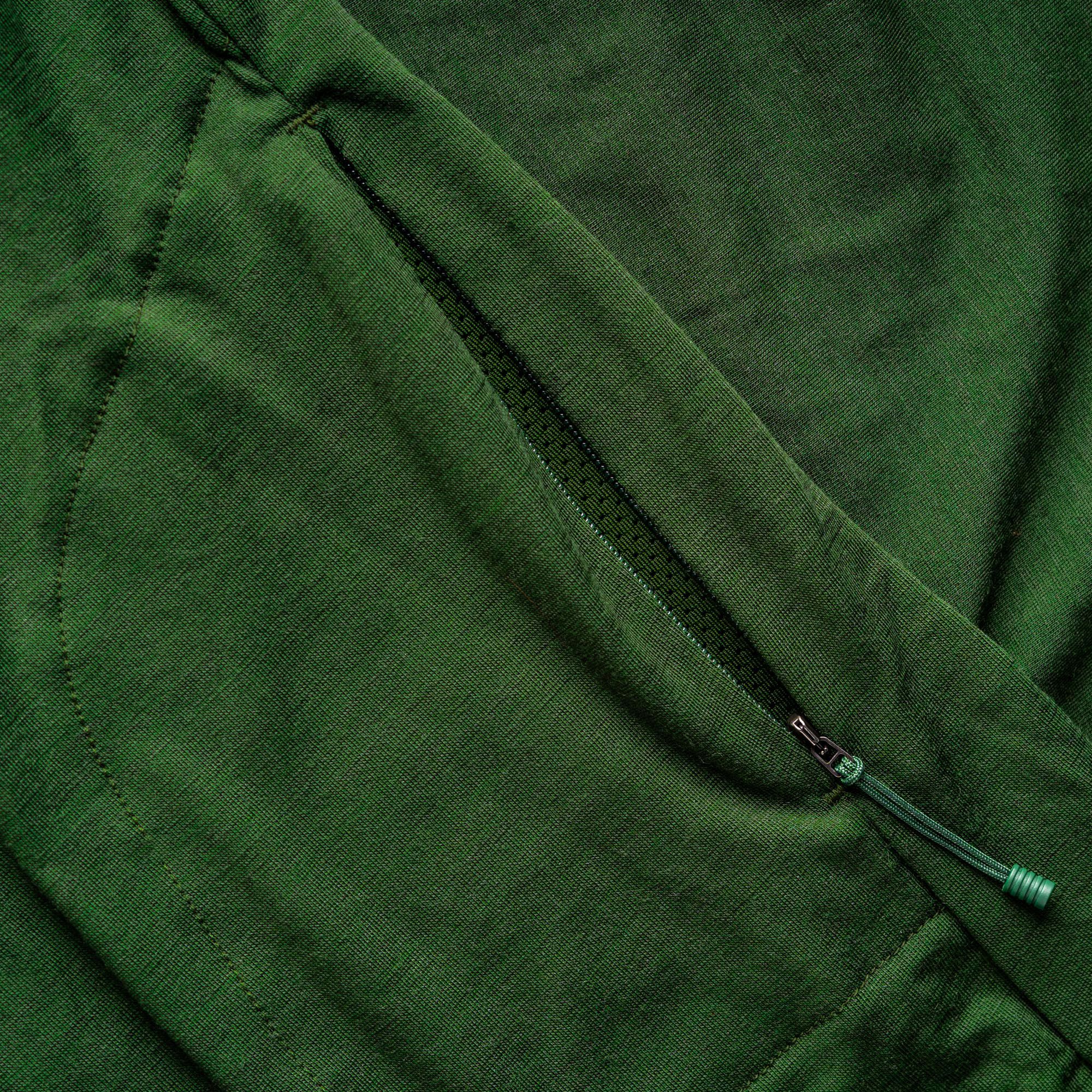 GV500 Foyle Tee