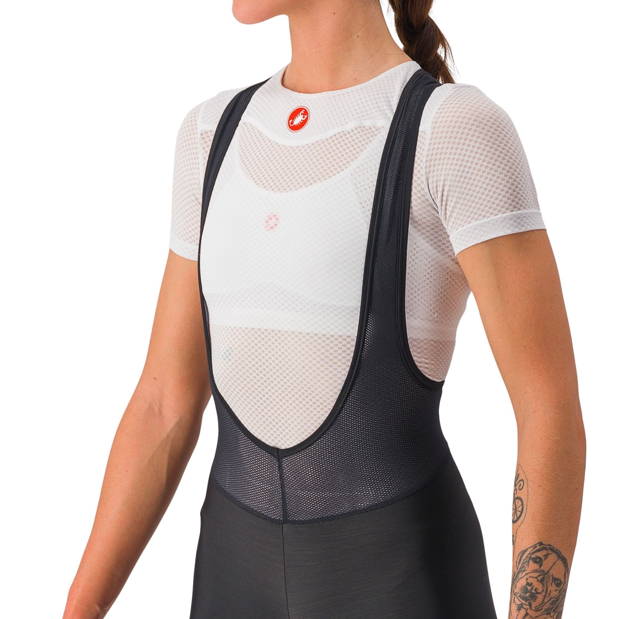 Entrata Womens Bib Tight