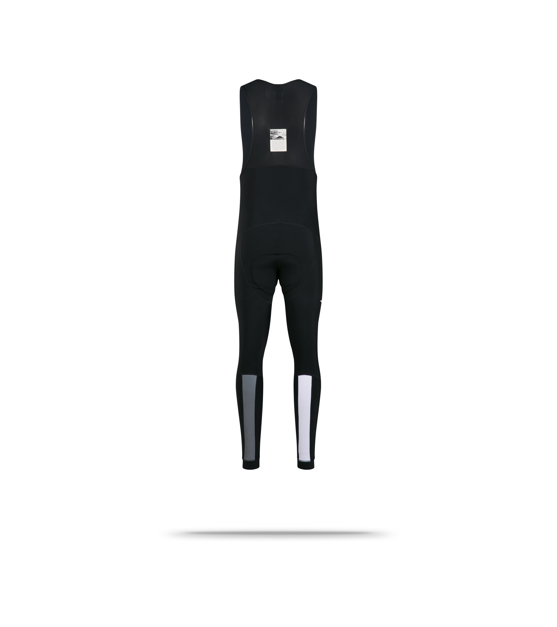 Classic Winter Bib Tights