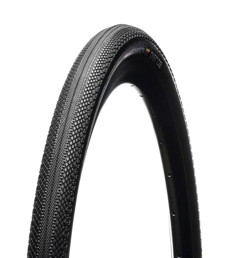 Overide Tubeless Ready Gravel Bike Tyre
