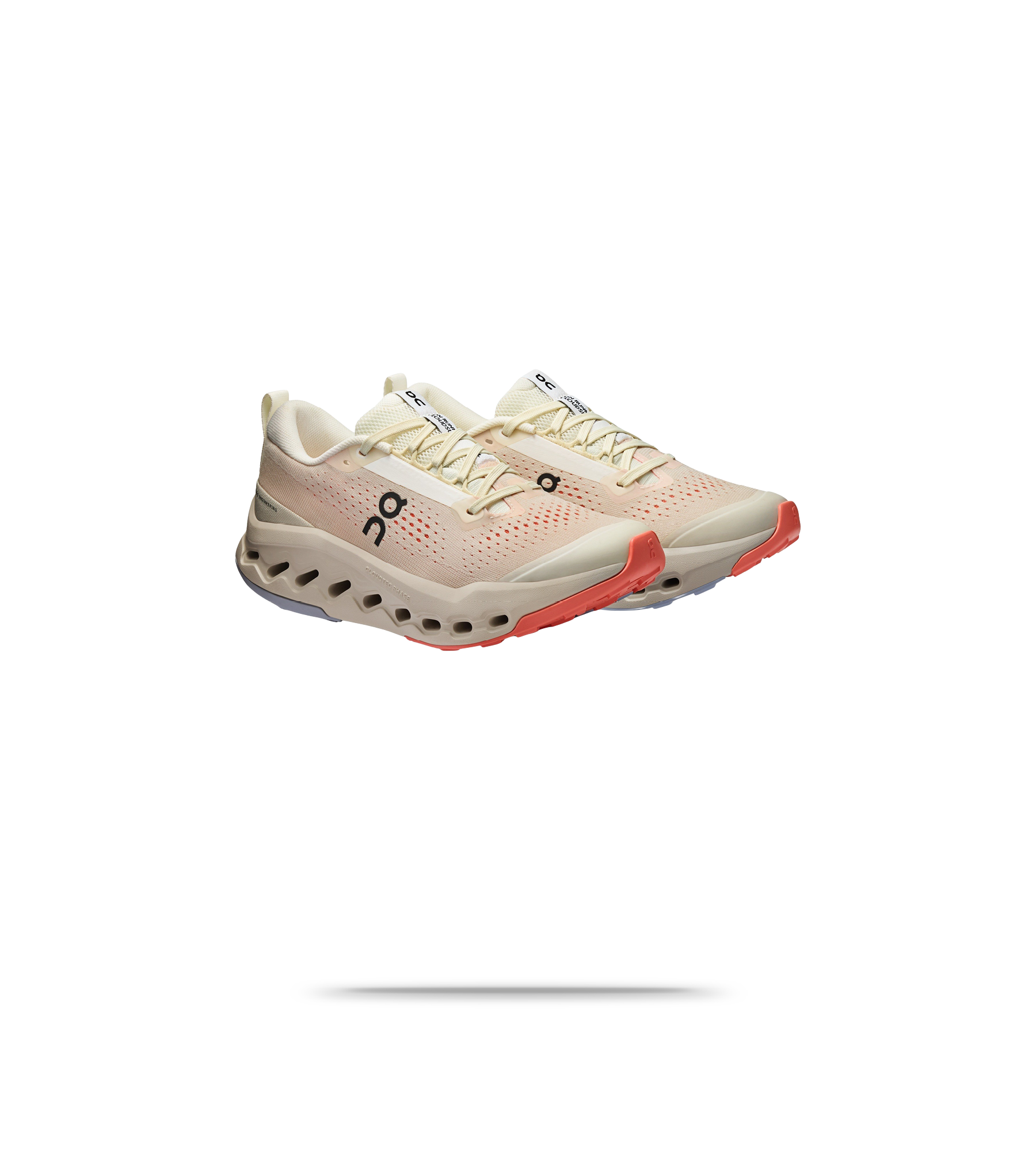 Women's Cloudsurfer Trail 2 Running Shoes