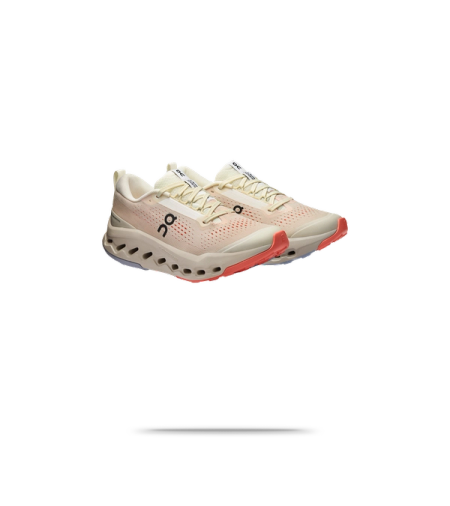 Women's Cloudsurfer Trail 2 Running Shoes