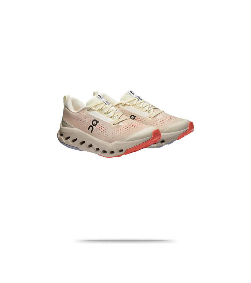 Women's Cloudsurfer Trail 2 Running Shoes