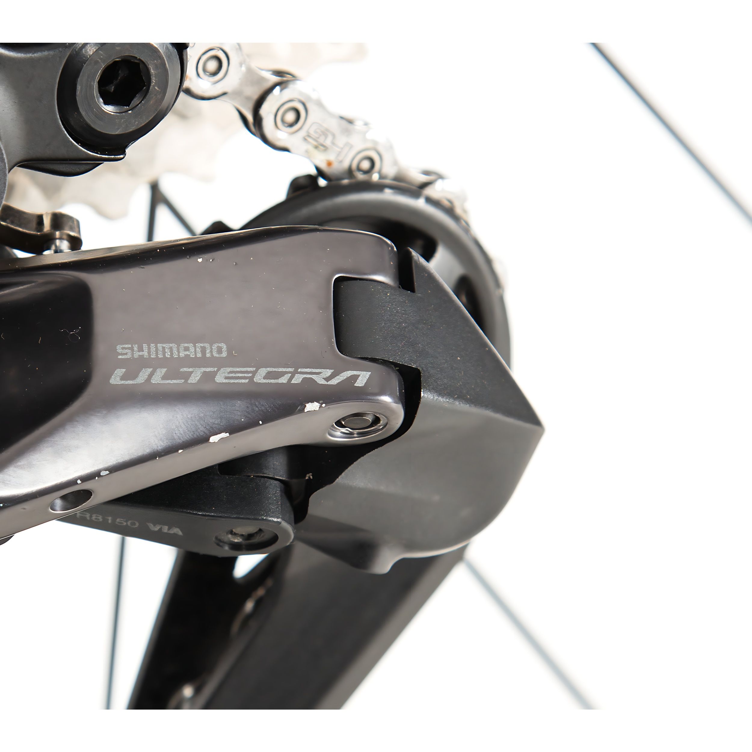 Dogma F Custom Build 46.5cm - Approved Used