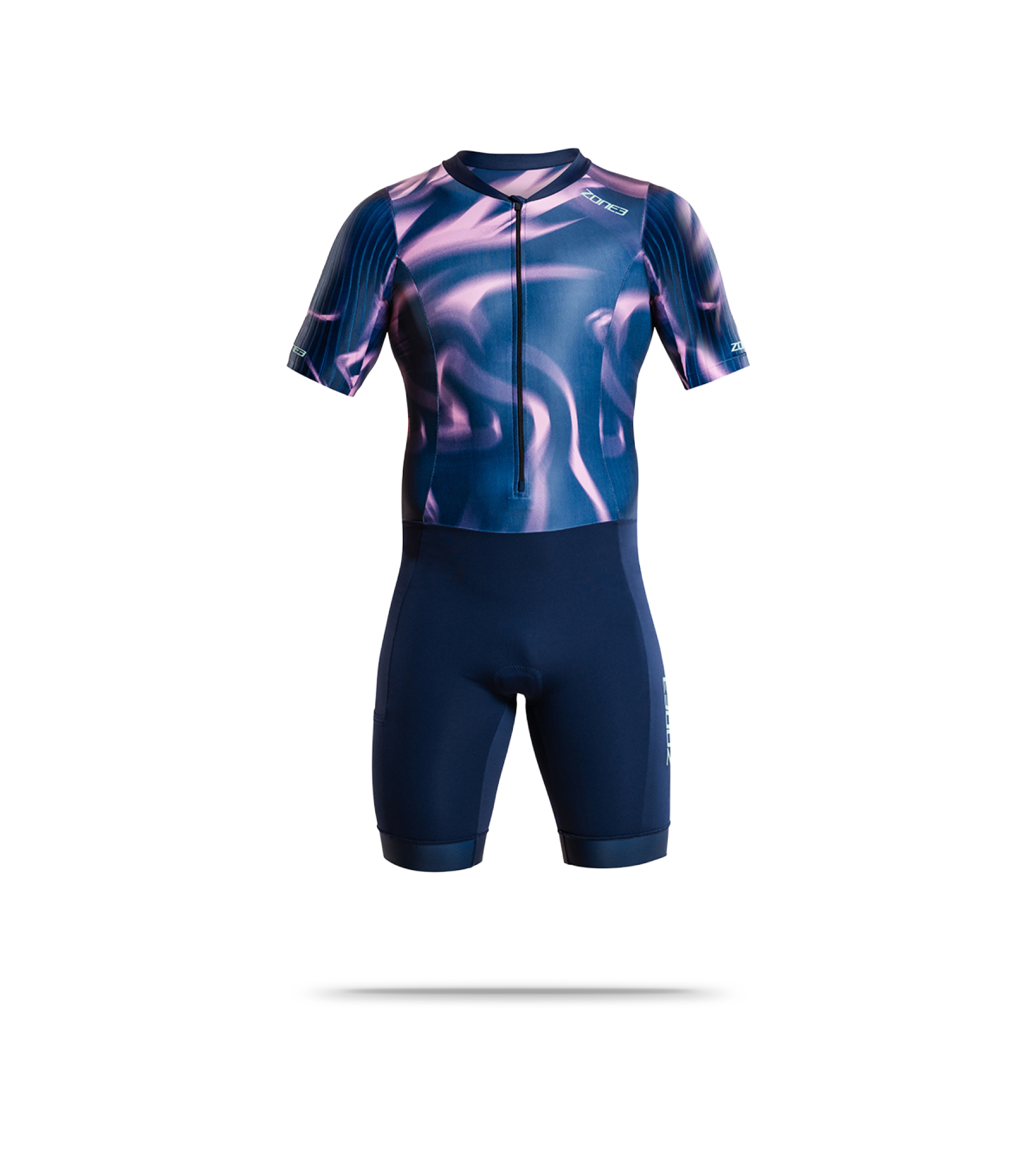 Activate+ Short Sleeve Trisuit