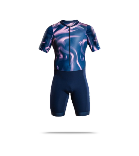 Activate+ Short Sleeve Trisuit