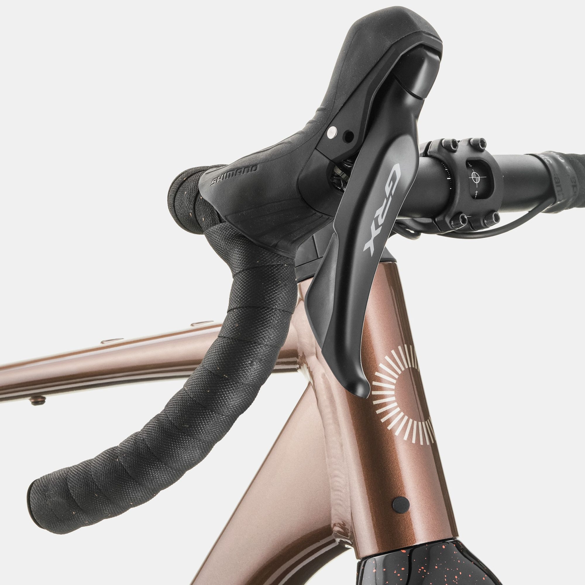 Topstone CAAD 1 GRX 2x Gravel Bike 2027