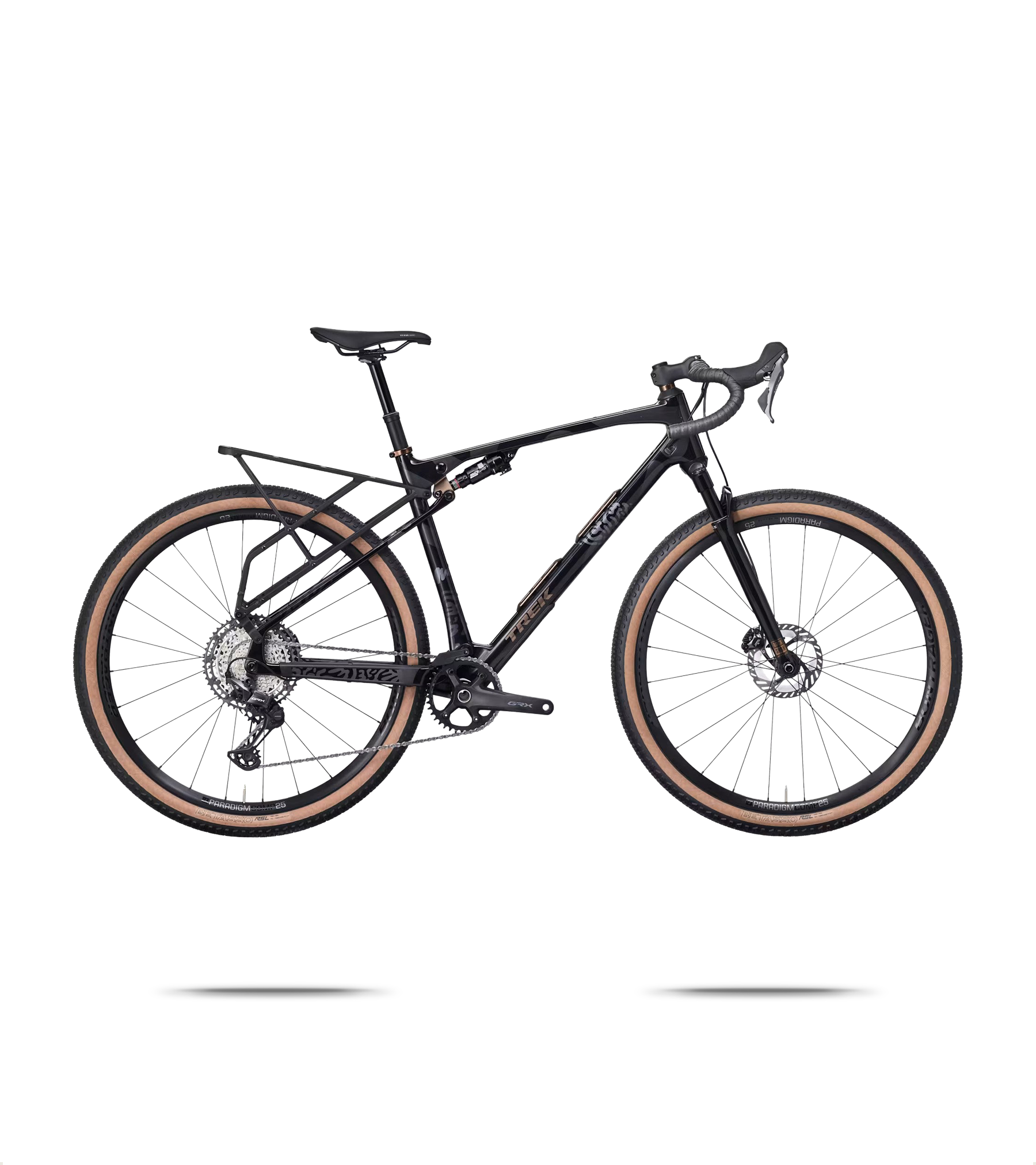 Checkout SL 5 GRX Gravel Bike