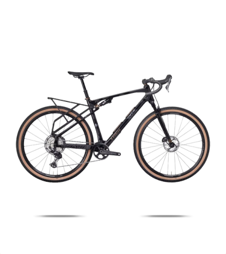Checkout SL 5 GRX Gravel Bike