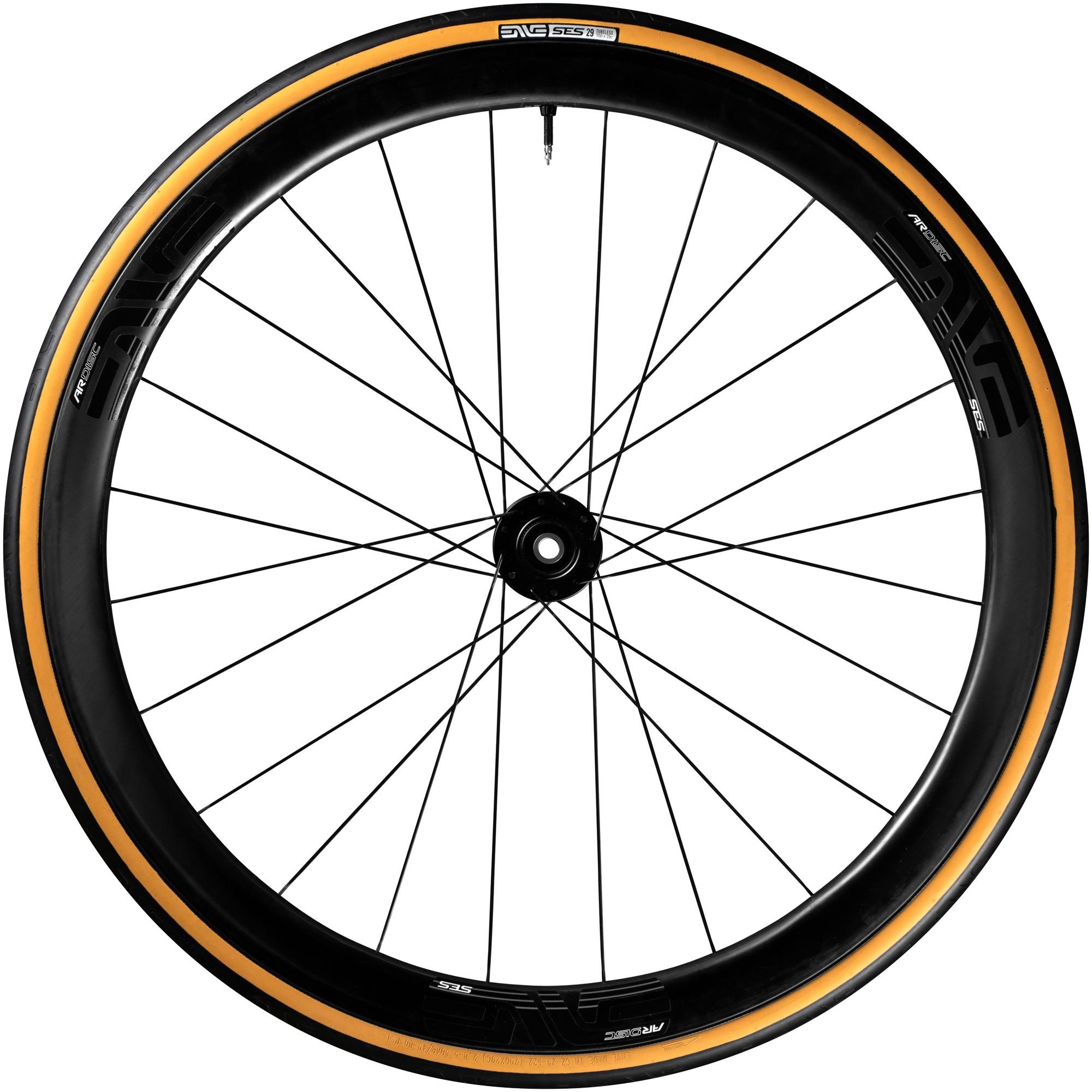 SES TLR Clincher Tyre