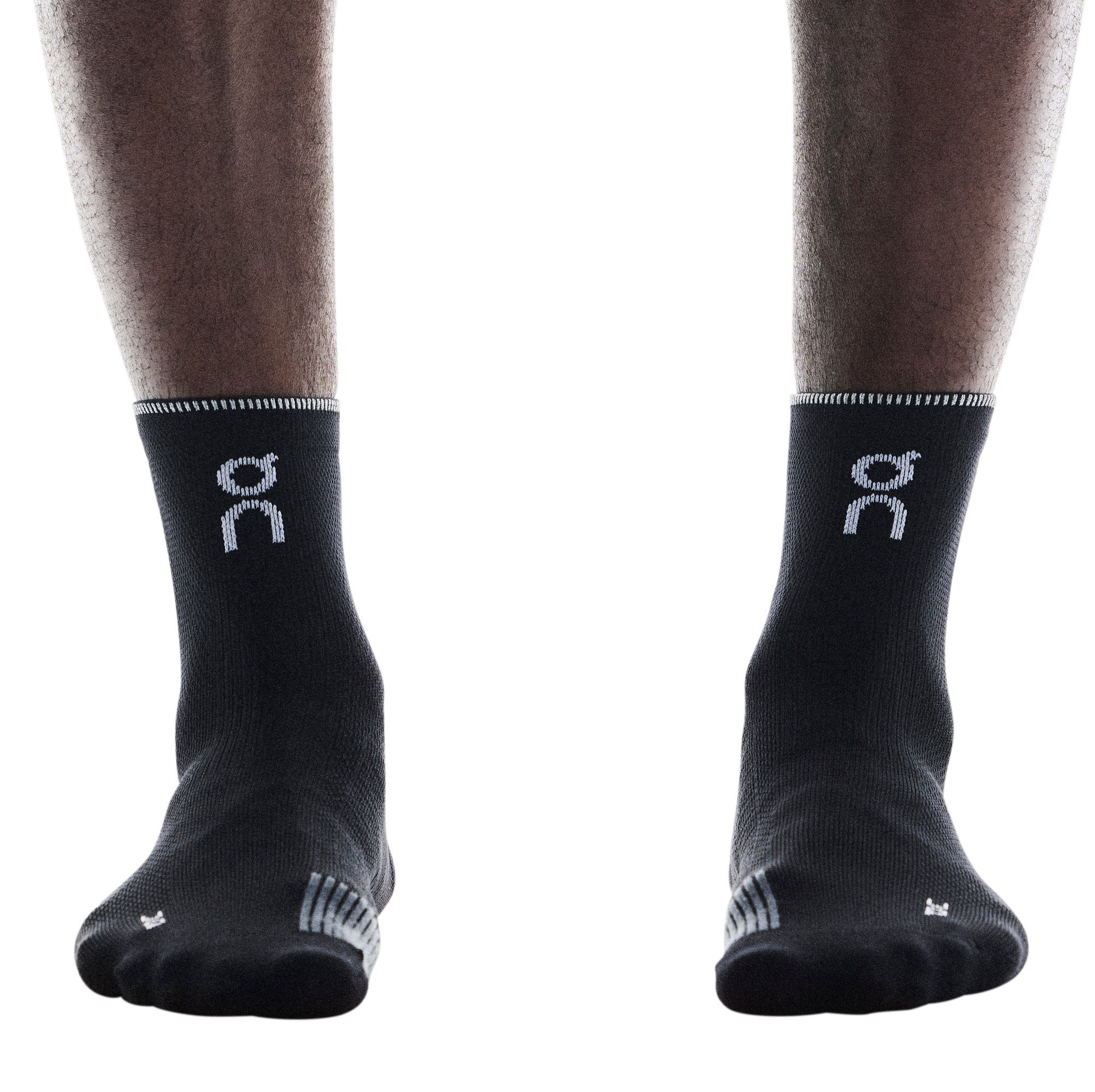 Performance Run Socks Mid