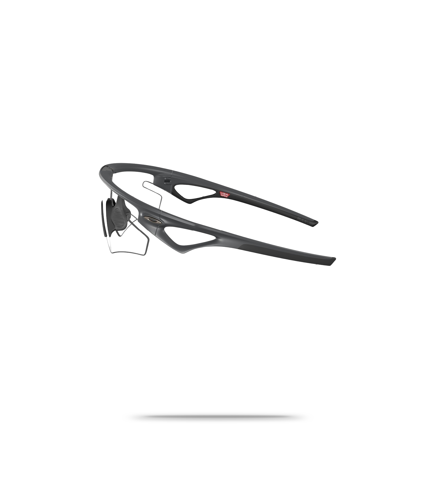 Sphaera Slash Photochromic Sport Sunglasses