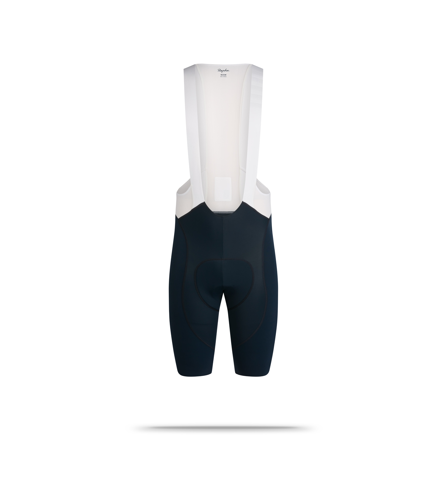Pro Team Men's Cycling Bib Shorts III - Regular