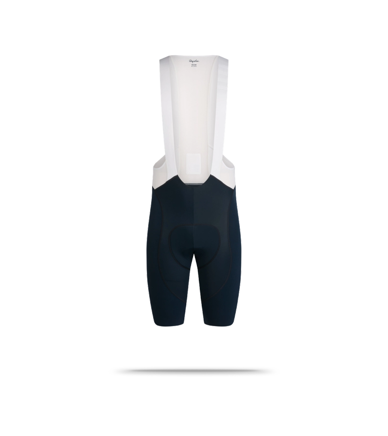 Pro Team Men's Cycling Bib Shorts III - Regular