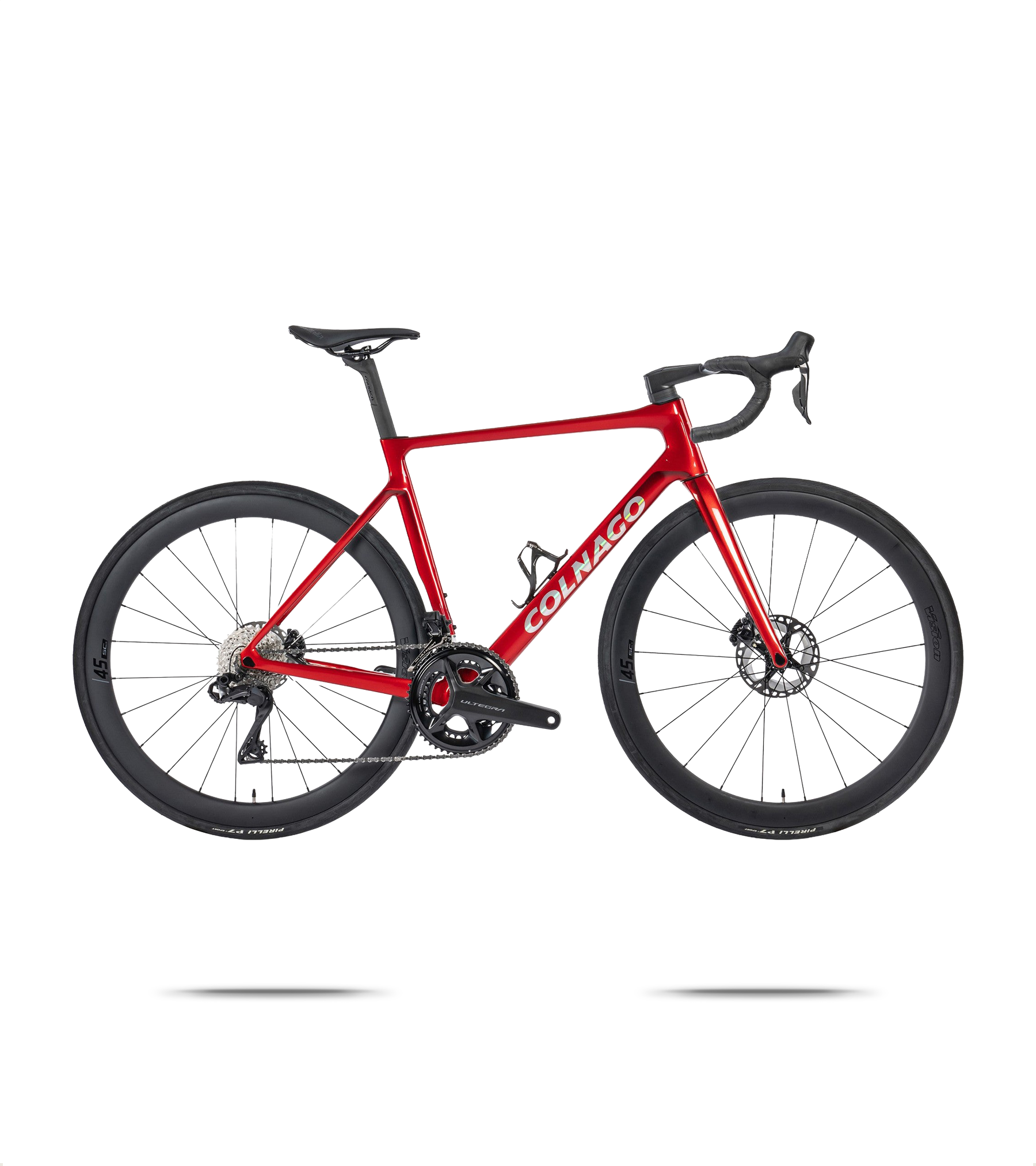 V4 Ultegra Di2 Road Bike