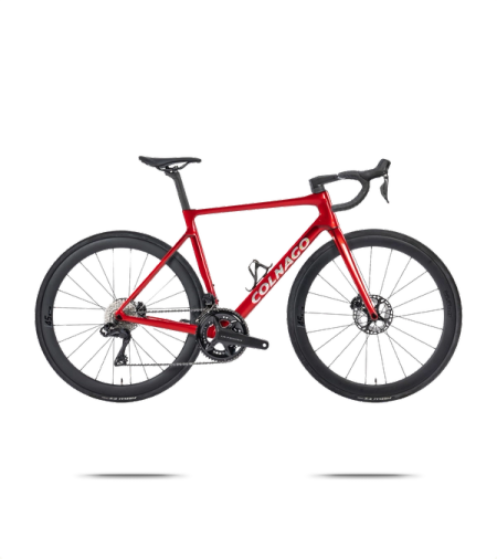 V4 Ultegra Di2 Road Bike