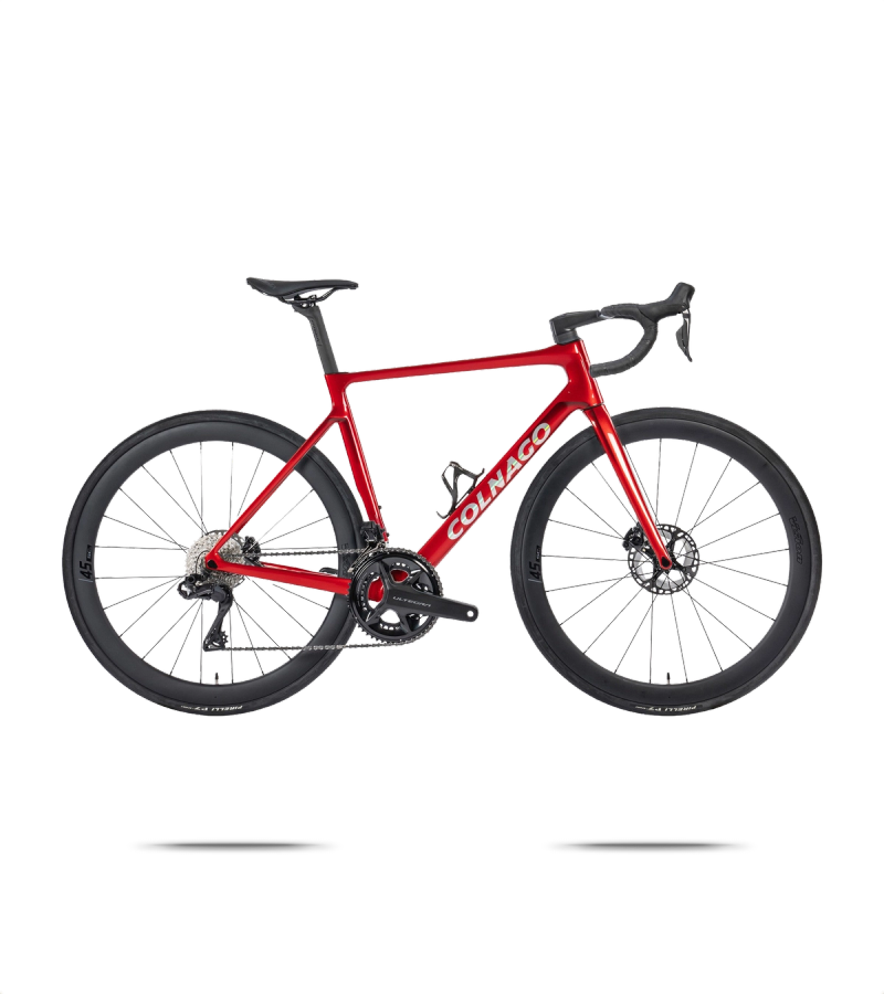 V4 Ultegra Di2 Road Bike